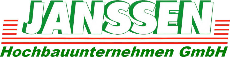 Janssen Hochbauunternehmen GmbH